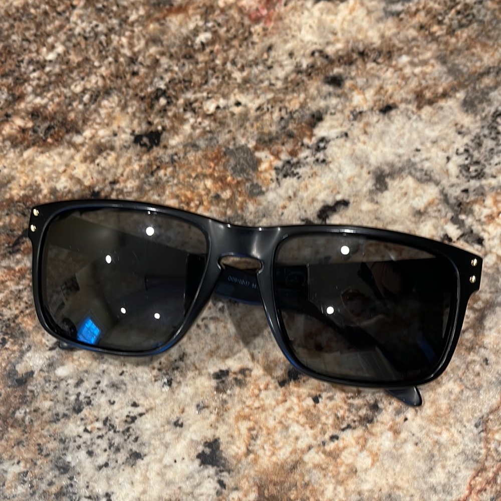 Oakley Holbrook Sunglasses